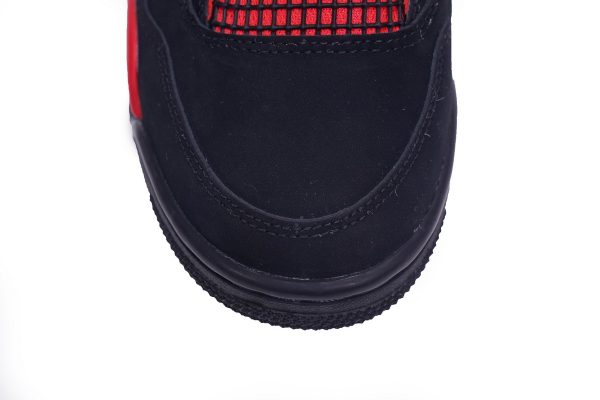 PK God Batch Air Jordan 4 Red Thunder CT8527-016