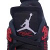 PK God Batch Air Jordan 4 Red Thunder CT8527-016