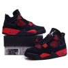 PK God Batch Air Jordan 4 Red Thunder CT8527-016