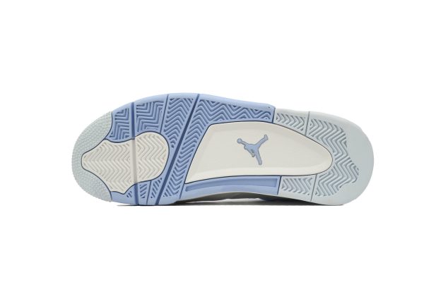 PK God Batch Air Jordan 4 Retro 'Forget Me Not' HV0823-100