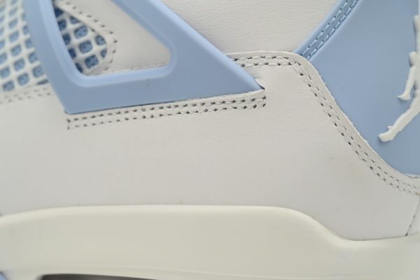 PK God Batch Air Jordan 4 Retro 'Forget Me Not' HV0823-100