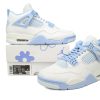 PK God Batch Air Jordan 4 Retro 'Forget Me Not' HV0823-100