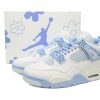 PK God Batch Air Jordan 4 Retro 'Forget Me Not' HV0823-100