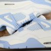 PK God Batch Air Jordan 4 Retro 'Forget Me Not' HV0823-100