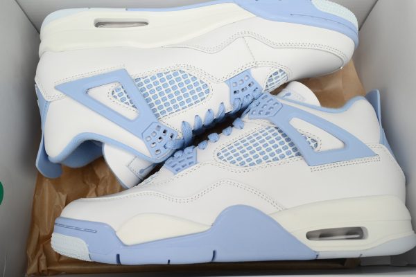 PK God Batch Air Jordan 4 Retro 'Forget Me Not' HV0823-100