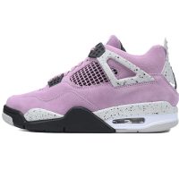 PK God Batch Air Jordan 4 Retro 'Orchid' AQ9129-501 PK God Batch Air Jordan 4 Retro 'Orchid' AQ9129-501