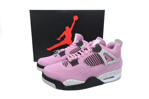 PK God Batch Air Jordan 4 Retro 'Orchid'  AQ9129-501