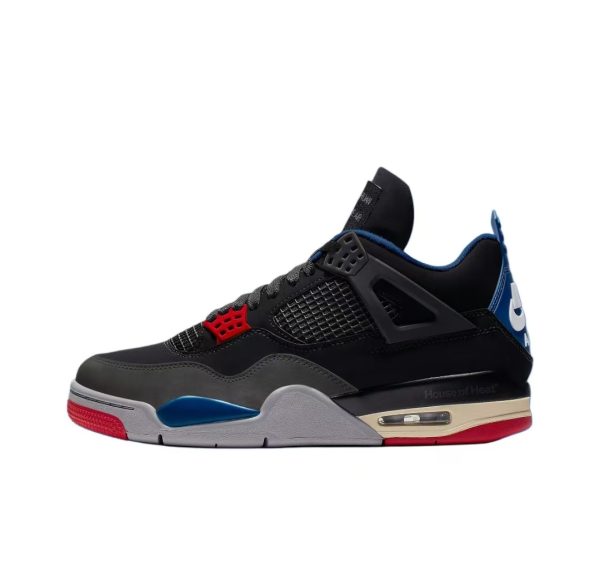PK God Batch Air Jordan 4 Retro 'Rare Air' Black FV5029 003 PK God Batch Air Jordan 4 Retro 'Rare Air' Black FV5029 003
