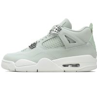 PK God Batch Air Jordan 4 Retro 'Seafoam Sail' HV0823-003 PK God Batch Air Jordan 4 Retro 'Seafoam Sail' HV0823-003