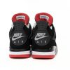 PK God Batch Air Jordan 4 Retro Bred 308497-060