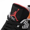 PK God Batch Air Jordan 4 Retro Bred 308497-060