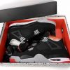 PK God Batch Air Jordan 4 Retro Bred 308497-060