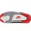 PK God Batch Air Jordan 4 Retro Bred 308497-060