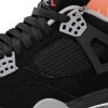 PK God Batch Air Jordan 4 Retro Bred 308497-060
