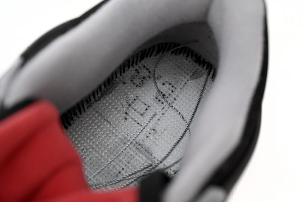 PK God Batch Air Jordan 4 Retro Bred 308497-060