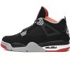 PK God Batch Air Jordan 4 Retro Bred 308497-060