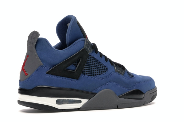 PK God Batch Air Jordan 4 Retro Eminem Encore JBM231 M19 C1