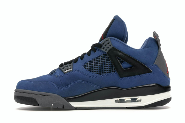 PK God Batch Air Jordan 4 Retro Eminem Encore JBM231 M19 C1