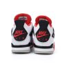 PK God Batch Air Jordan 4 Retro Fire Red DC7770-160