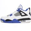 PK God Batch Air Jordan 4 Retro Motorsports 308497-117 PK God Batch Air Jordan 4 Retro Motorsports 308497-117