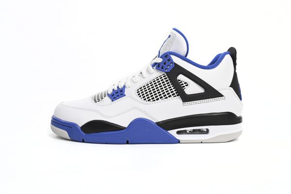 PK God Batch Air Jordan 4 Retro Motorsports 308497-117 PK God Batch Air Jordan 4 Retro Motorsports 308497-117