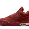 PK God Batch Air Jordan 4 Retro OG SP Nigel Sylvester Brick by Brick HF4340-800 PK God Batch Air Jordan 4 Retro OG SP Nigel Sylvester Brick by Brick HF4340-800