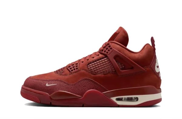 PK God Batch Air Jordan 4 Retro OG SP Nigel Sylvester Brick by Brick HF4340-800 PK God Batch Air Jordan 4 Retro OG SP Nigel Sylvester Brick by Brick HF4340-800