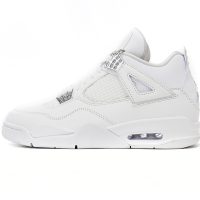 PK God Batch Air Jordan 4 Retro Pure Money 308497-100 PK God Batch Air Jordan 4 Retro Pure Money 308497-100