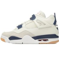 PK God Batch Air Jordan 4 Retro SB Navy DR5415-100