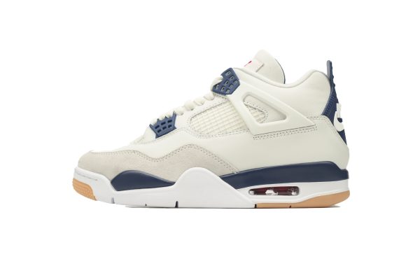 PK God Batch Air Jordan 4 Retro SB Navy DR5415-100 PK God Batch Air Jordan 4 Retro SB Navy DR5415-100