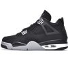 PK God Batch Air Jordan 4 Retro SE Black Canvas DH7138-006 PK God Batch Air Jordan 4 Retro SE Black Canvas DH7138-006