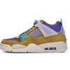 PK God Batch Air Jordan 4 Retro SP 30th Anniversary Union Desert Moss DJ5718-300