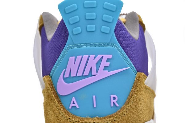 PK God Batch Air Jordan 4 Retro SP 30th Anniversary Union Desert Moss DJ5718-300