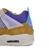 PK God Batch Air Jordan 4 Retro SP 30th Anniversary Union Desert Moss DJ5718-300