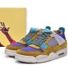 PK God Batch Air Jordan 4 Retro SP 30th Anniversary Union Desert Moss DJ5718-300