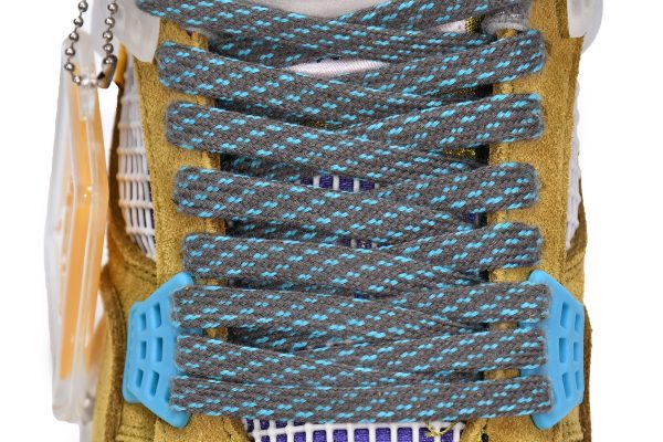 PK God Batch Air Jordan 4 Retro SP 30th Anniversary Union Desert Moss DJ5718-300