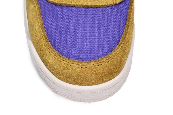 PK God Batch Air Jordan 4 Retro SP 30th Anniversary Union Desert Moss DJ5718-300