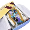 PK God Batch Air Jordan 4 Retro SP 30th Anniversary Union Desert Moss DJ5718-300