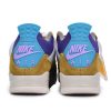 PK God Batch Air Jordan 4 Retro SP 30th Anniversary Union Desert Moss DJ5718-300