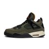 PK God Batch Air Jordan 4 Retro Undefeated JBM351 M1