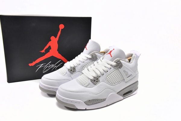 pk_god_batch_air_jordan_4_retro_white_oreo_ct8527_100_1B212A53BE61E PK God Batch Air Jordan 4 Retro White Oreo CT8527-100