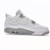 pk_god_batch_air_jordan_4_retro_white_oreo_ct8527_100_1B212A5542218 PK God Batch Air Jordan 4 Retro White Oreo CT8527-100