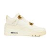 pk_god_batch_air_jordan_4_sail_metallic_gold__aq9129_170_1B5E98741651A PK God Batch Air Jordan 4 Sail Metallic Gold AQ9129-170
