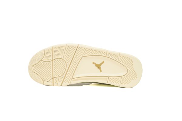 pk_god_batch_air_jordan_4_sail_metallic_gold__aq9129_170_1B5E98750B91A PK God Batch Air Jordan 4 Sail Metallic Gold AQ9129-170