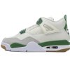 PK God Batch Air Jordan 4 SB Pine Green DR5415-103