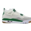 PK God Batch Air Jordan 4 SB Pine Green DR5415-103
