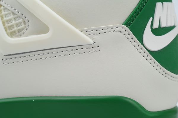 PK God Batch Air Jordan 4 SB Pine Green DR5415-103