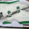 PK God Batch Air Jordan 4 SB Pine Green DR5415-103