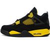 PK God Batch Air Jordan 4 Thunder DH6927-017