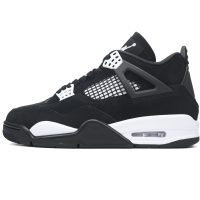 PK God Batch Air Jordan 4 White Thunder FQ8138-001